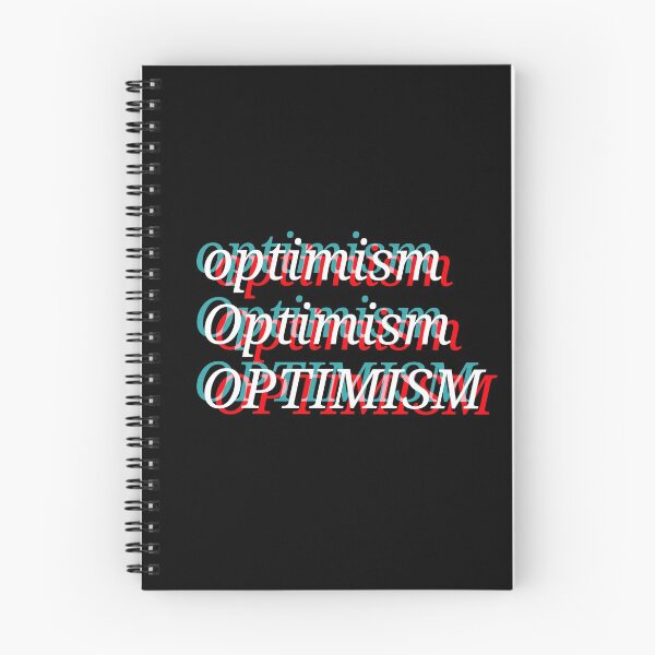 Item preview, 3D Optimism designed and sold by SydrahLuna.