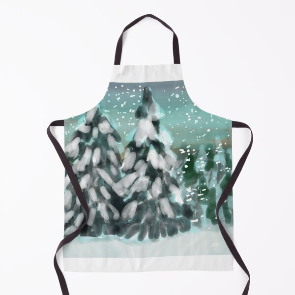 Item preview, Winter Wonder Land designed and sold by KatharineArt.