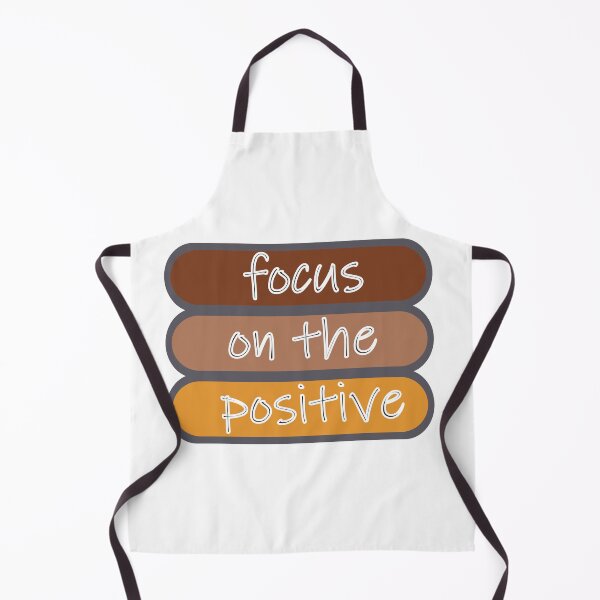 Item preview, Focus On The Positive designed and sold by Fas Designs.
