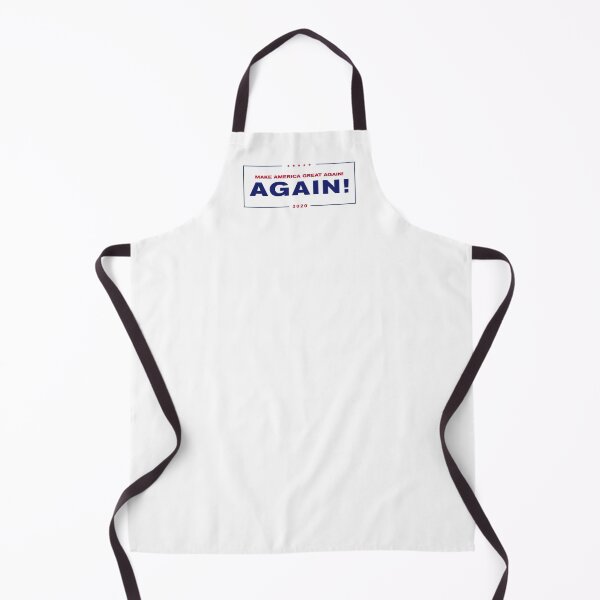 Item preview, MAGA Again! White Background designed and sold by joshcartoonguy.