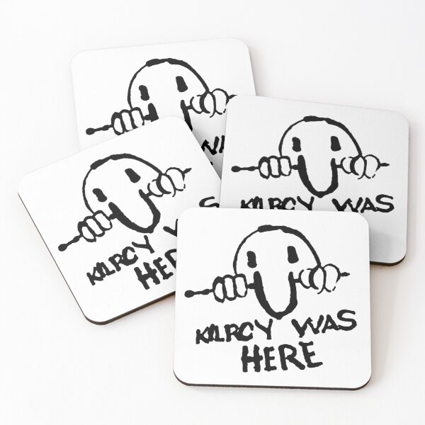 Item preview, Kilroy Was Here designed and sold by joshcartoonguy.
