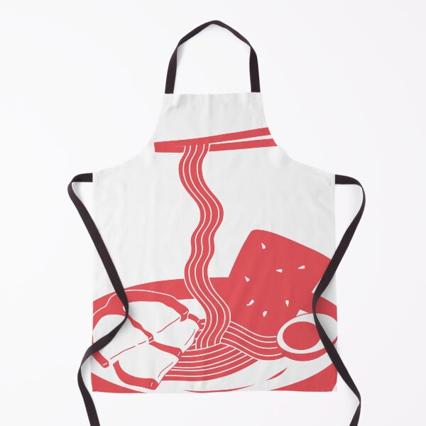 Item preview, Eating Ramen designed and sold by Lulupainting.