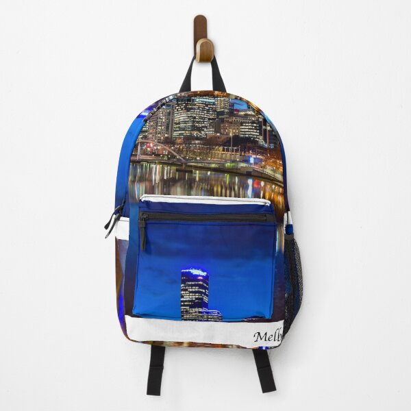 Item preview, Melbourne & Yarra River Twilight designed and sold by Greg Earl.