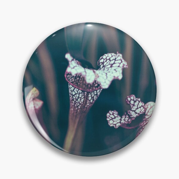 Item preview, Sarracenia  designed and sold by StryderHiryu.