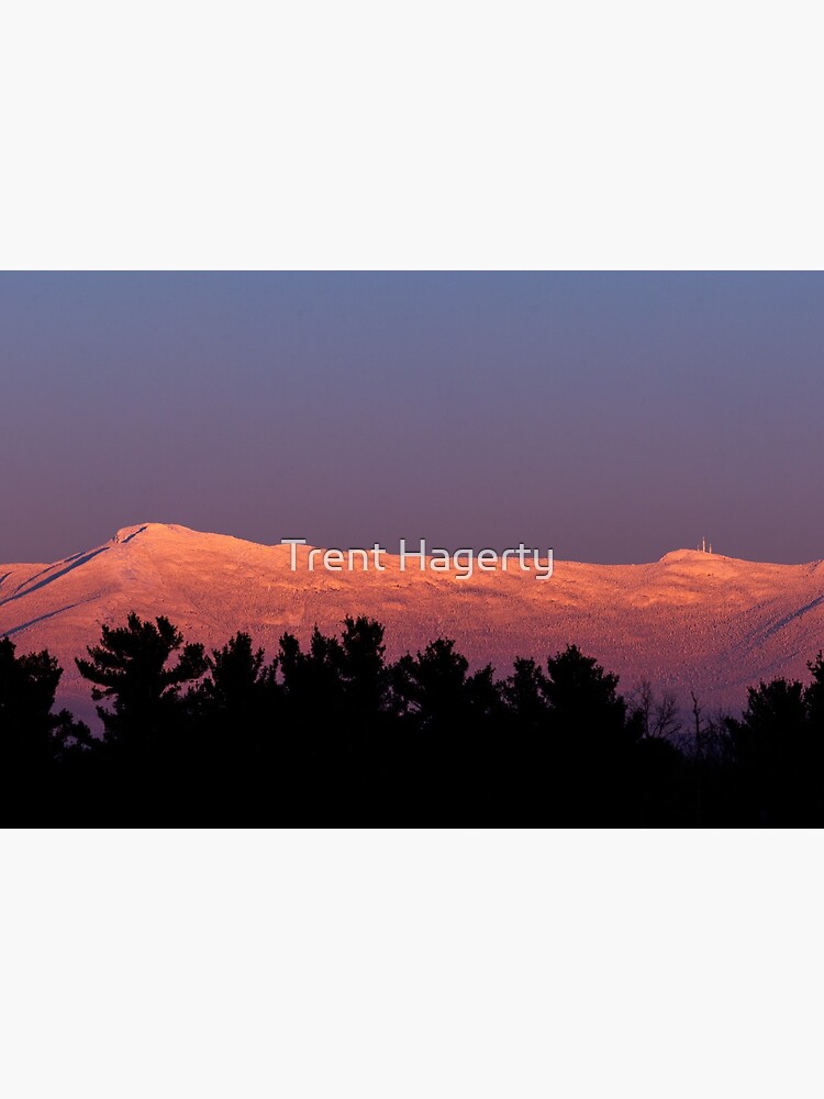 Mansfield Mountain Morning Gift Set