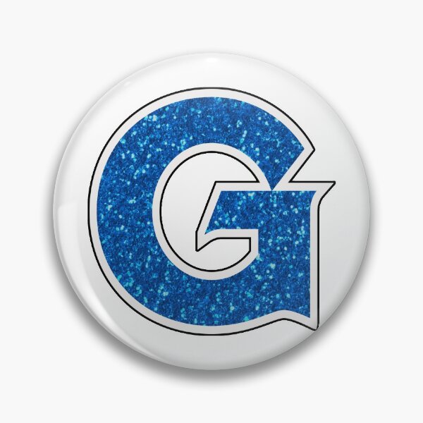 Item preview, georgetown logo designed and sold by designsbysamantha.
