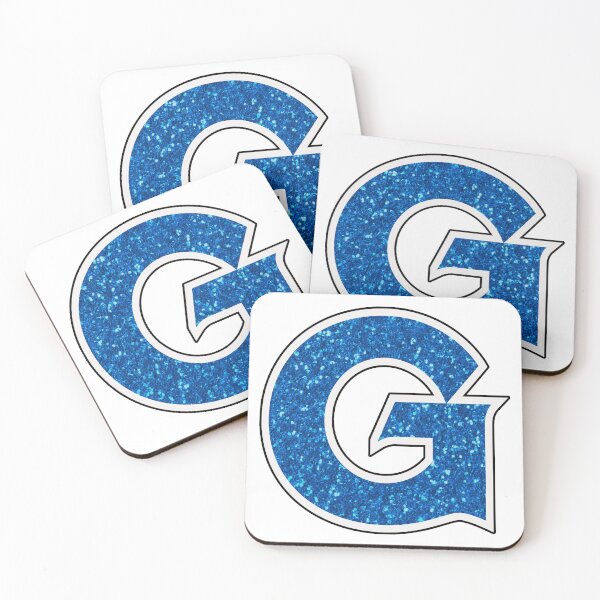 Item preview, georgetown logo designed and sold by designsbysamantha.
