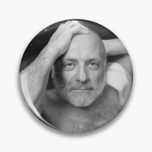 Item preview, Portrait of Marek designed and sold by Roz McQuillan Fine Art & Photography.