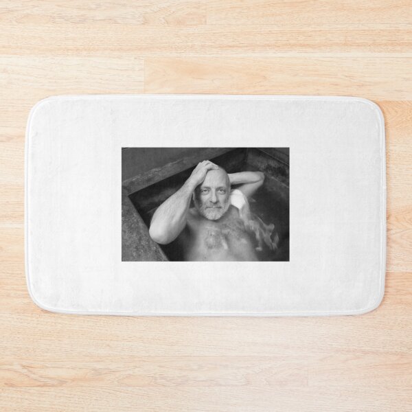 Item preview, Portrait of Marek designed and sold by Roz McQuillan Fine Art & Photography.