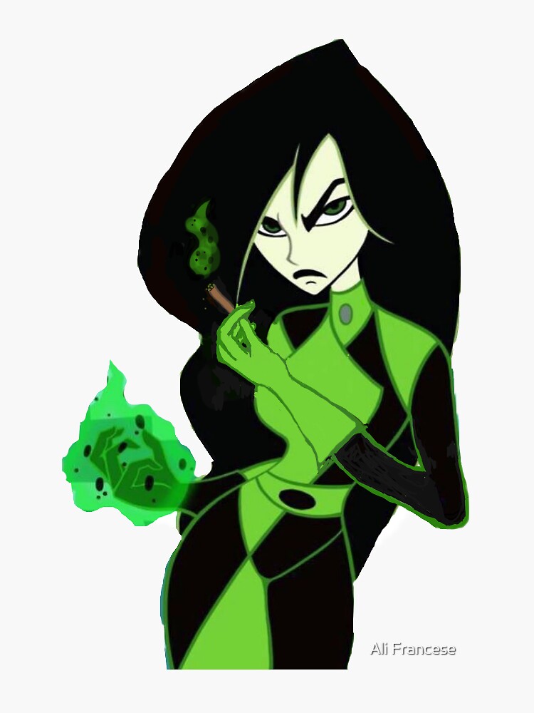 shego doll