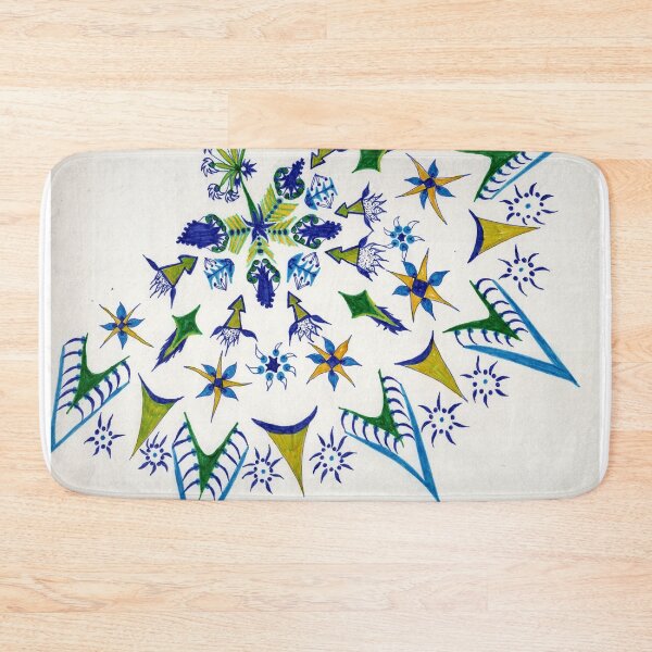 Item preview, Voyager designed and sold by Jubal421Designs.