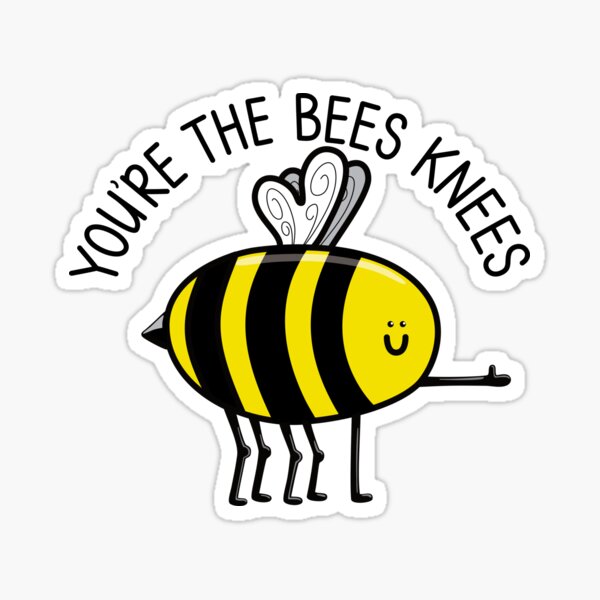 The Bees\u2019 Knees Waistbeads