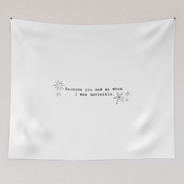 Item preview, Why me? designed and sold by AllieJoy224.