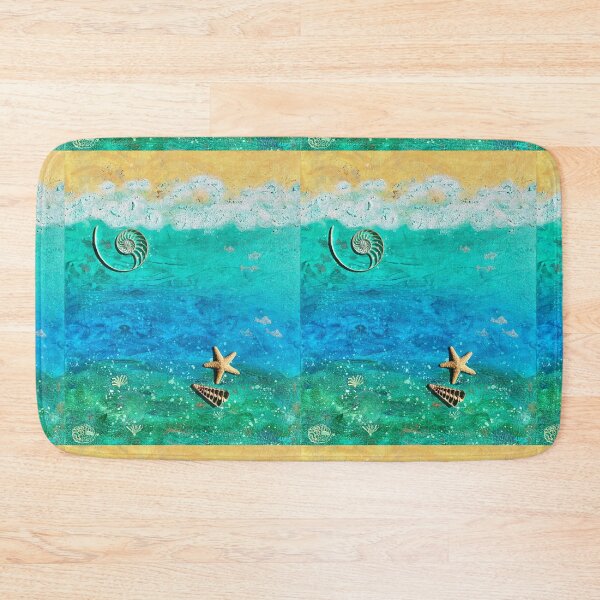 Item preview, "Seaside Memories" designed and sold by Wendy Sinclair.