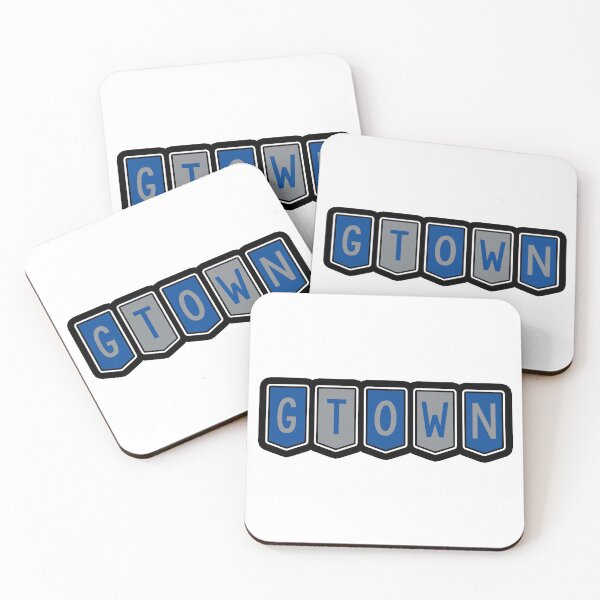 Item preview, georgetown university designed and sold by designsbysamantha.