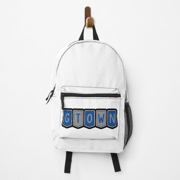 Item preview, georgetown university designed and sold by designsbysamantha.