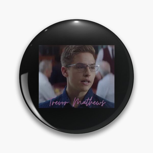 Item preview, trevor matthews designed and sold by alanaf1.