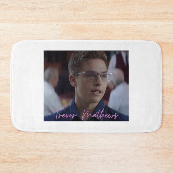 Item preview, trevor matthews designed and sold by alanaf1.