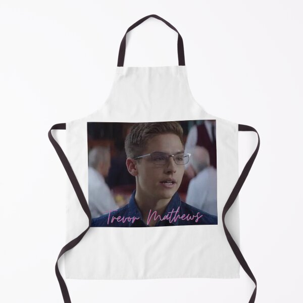 Item preview, trevor matthews designed and sold by alanaf1.