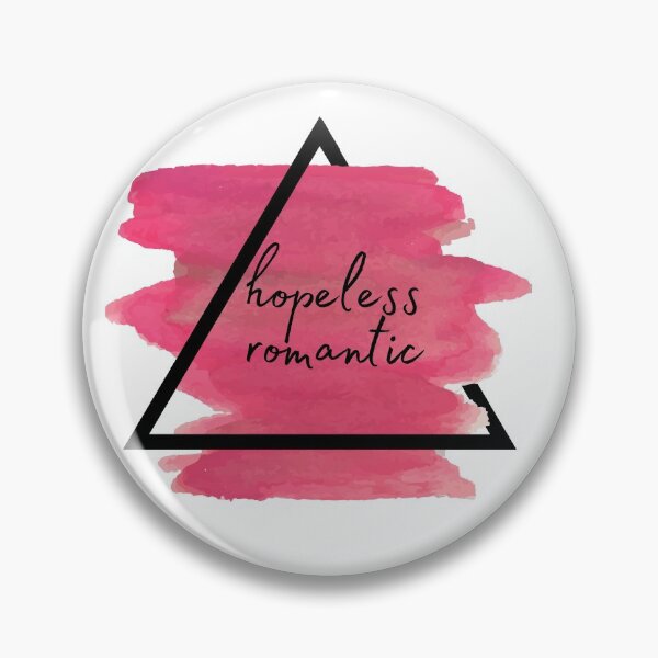 Item preview, Hopeless Romantic designed and sold by JayBell22.