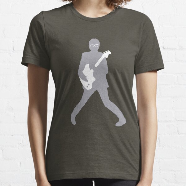 My Aim Is True Essential T-Shirt