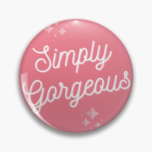 Item preview, Simply Gorgeous designed and sold by Zisa Fashion.