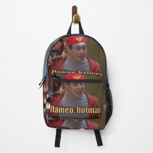 Item preview, Aang Buscemi designed and sold by ridiculouis.