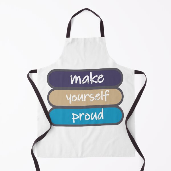 Item preview, Make Yourself Proud designed and sold by Fas Designs.