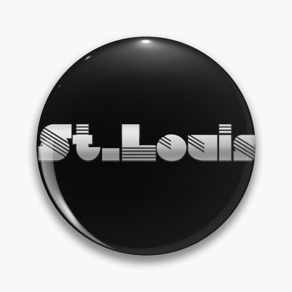 Item preview, St. Louis Retro Future VI designed and sold by 314Store.