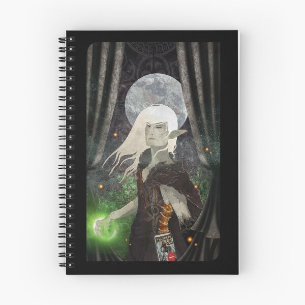 Item preview, Rift Mage designed and sold by Xnvy.
