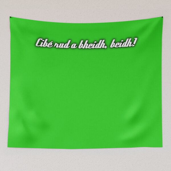 Item preview, Whatever will be, will be-Irish  designed and sold by aginlow.