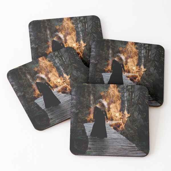 Item preview, Let it Burn.  designed and sold by WildEmpress.