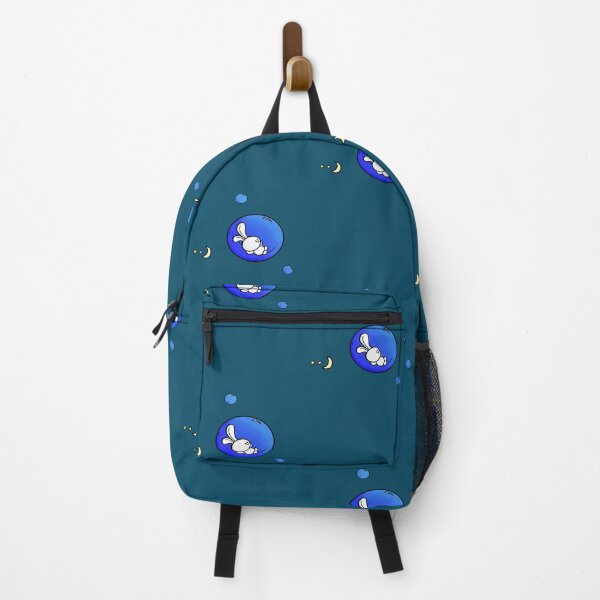 Item preview, Bunny in a Bubble designed and sold by HuiCreations.
