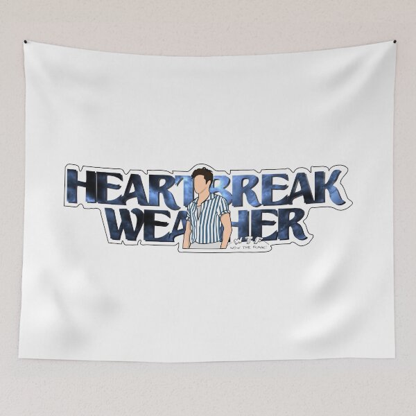 Item preview, NH Heartbreak designed and sold by WOWTHEFUNK.