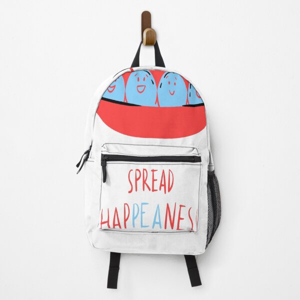 Item preview, Spread Happiness designed and sold by Dyezica.