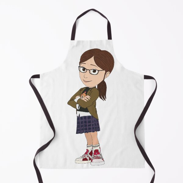 Item preview, Margo - Despicable Me designed and sold by carelouart.