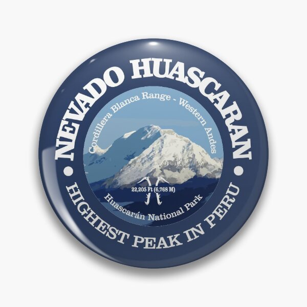 Item preview, Huascaran (P) designed and sold by curranmorgan.