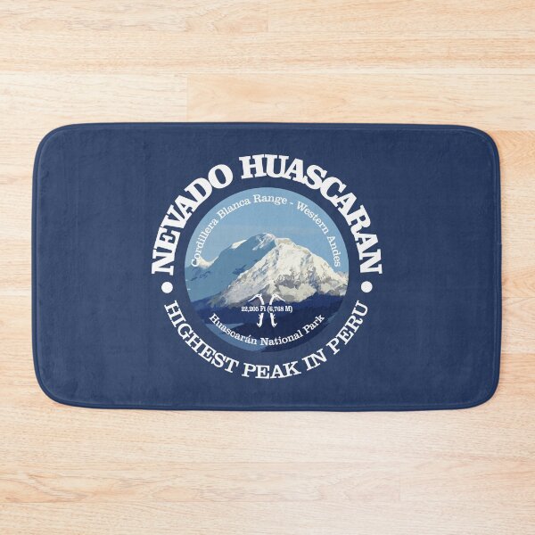 Item preview, Huascaran (P) designed and sold by curranmorgan.