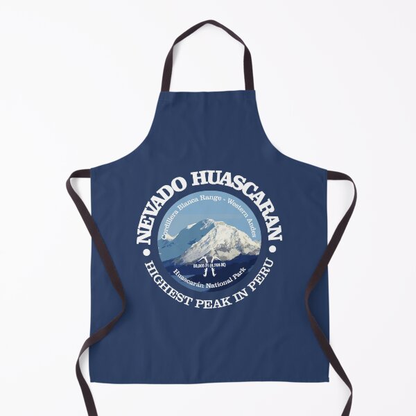 Item preview, Huascaran (P) designed and sold by curranmorgan.