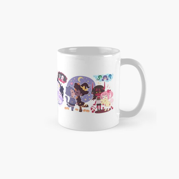 NomnomNami Character Collection Classic Mug