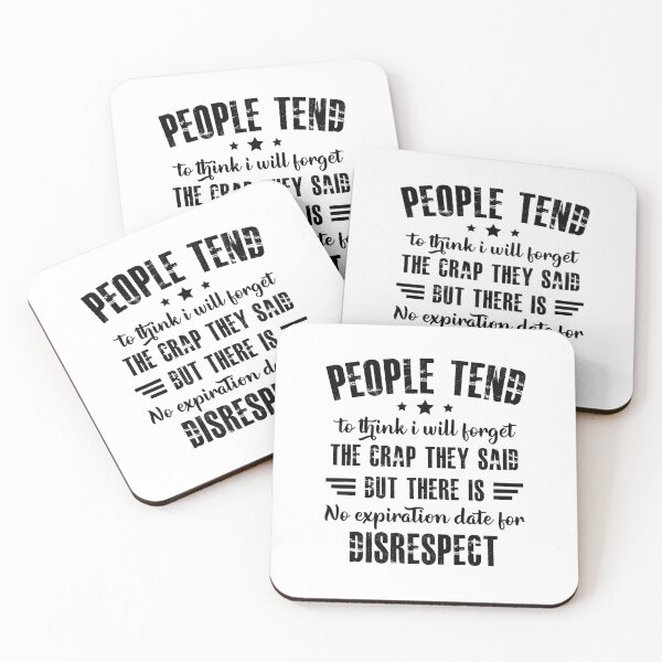 Item preview, People tend to think i will forget designed and sold by hasanmasud.