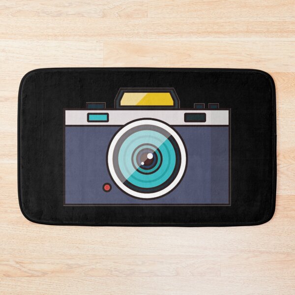 Item preview, vintage Camera 1 designed and sold by smARTwork.
