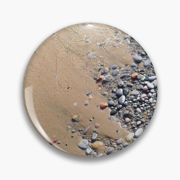 Item preview, The Beach designed and sold by Mind2Line.