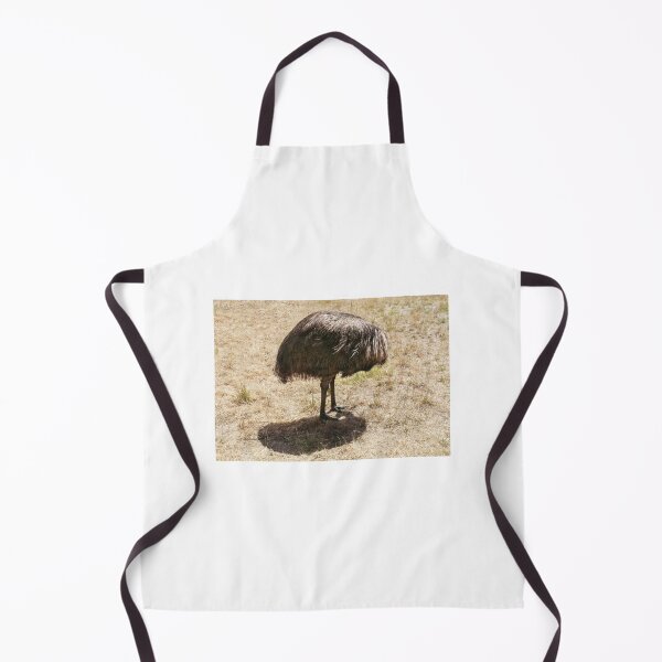 Item preview, Emu designed and sold by Roz McQuillan Fine Art & Photography.