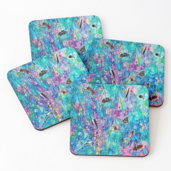 Item preview, "Aussie Bush Textures" designed and sold by Wendy Sinclair.