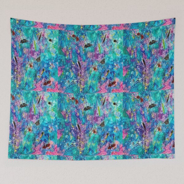 Item preview, "Aussie Bush Textures" designed and sold by Wendy Sinclair.