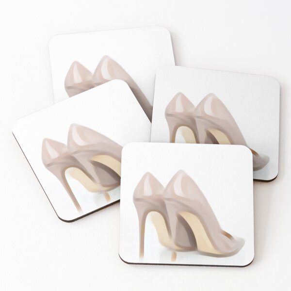 Artikelvorschau, High Heels entworfen und verkauft von Helenafashion.