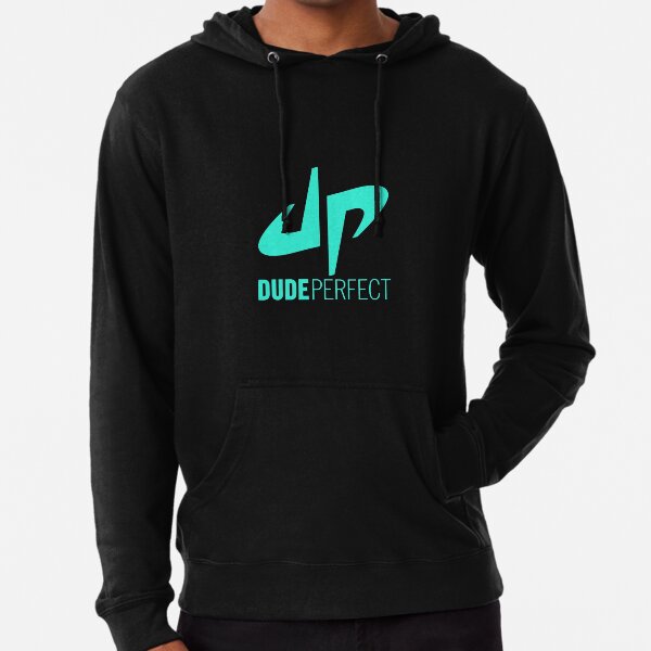 Dude Perfect Lightweight Hoodie