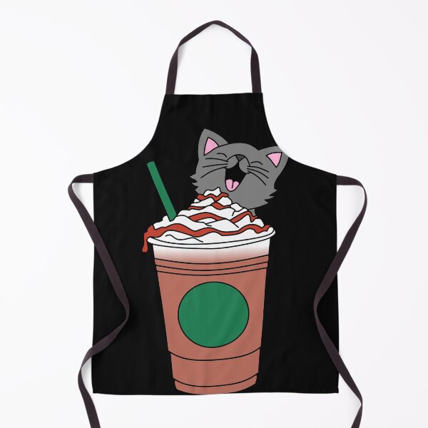 Item preview, Caramel Kitty Frap designed and sold by MoonLilly18.