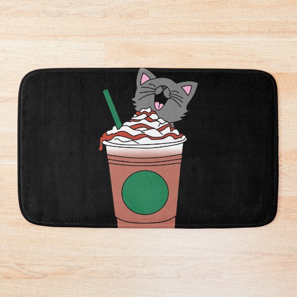 Item preview, Caramel Kitty Frap designed and sold by MoonLilly18.